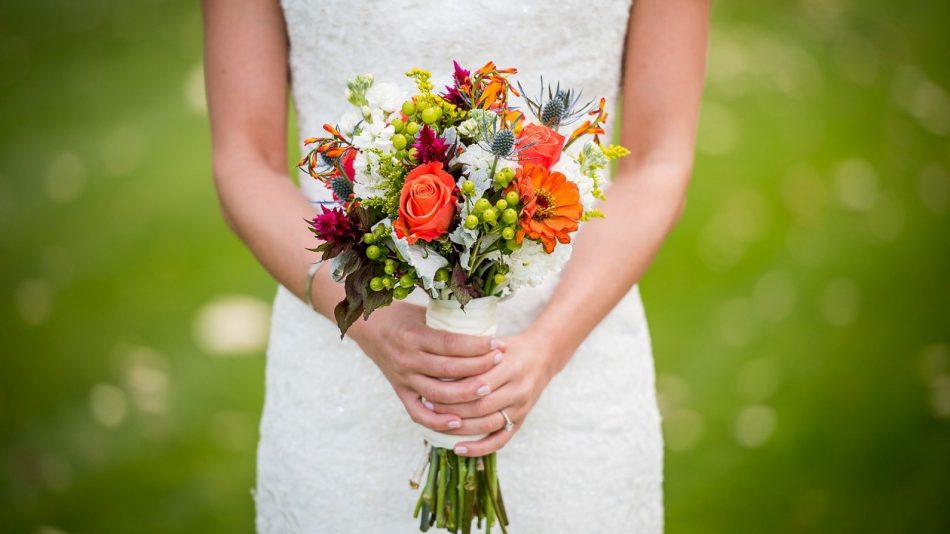 Où organiser un mariage à Chantilly ?