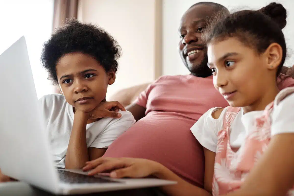 famille éducation