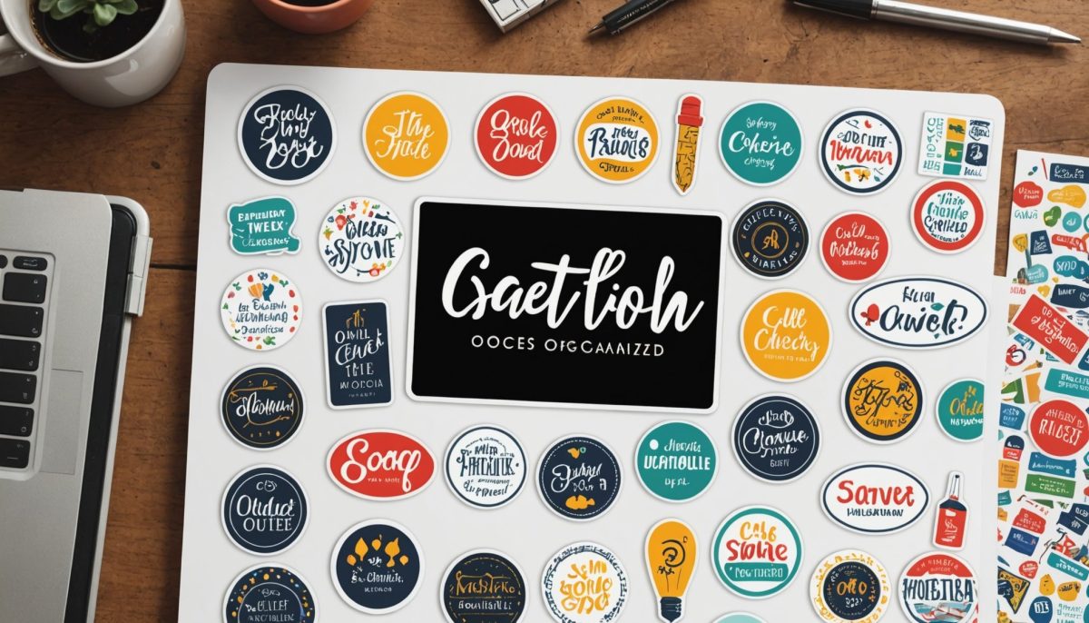 Questions fréquentes sur ces étiquettes personnalisables