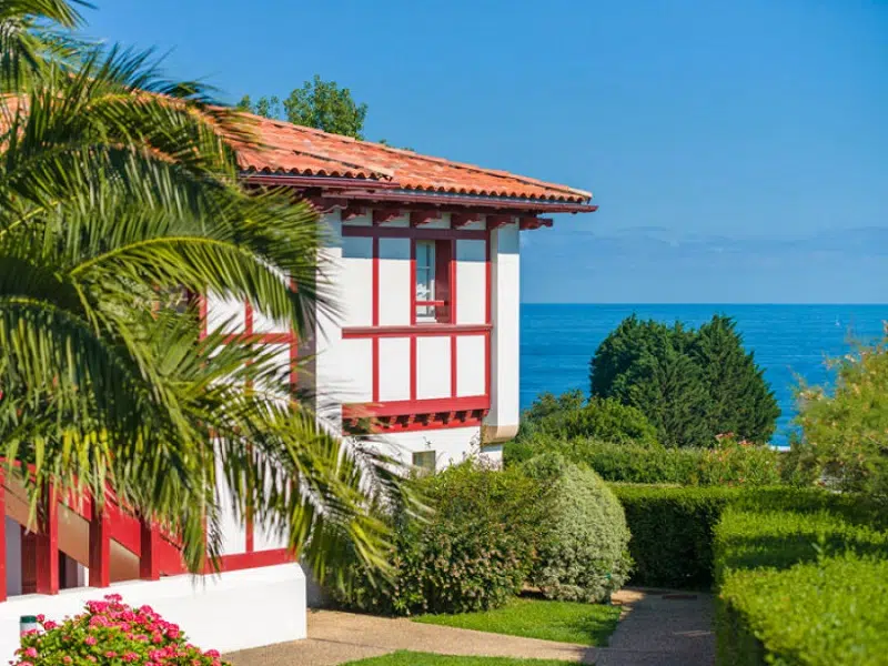 Comment réserver pour votre location vacances au Pays Basque