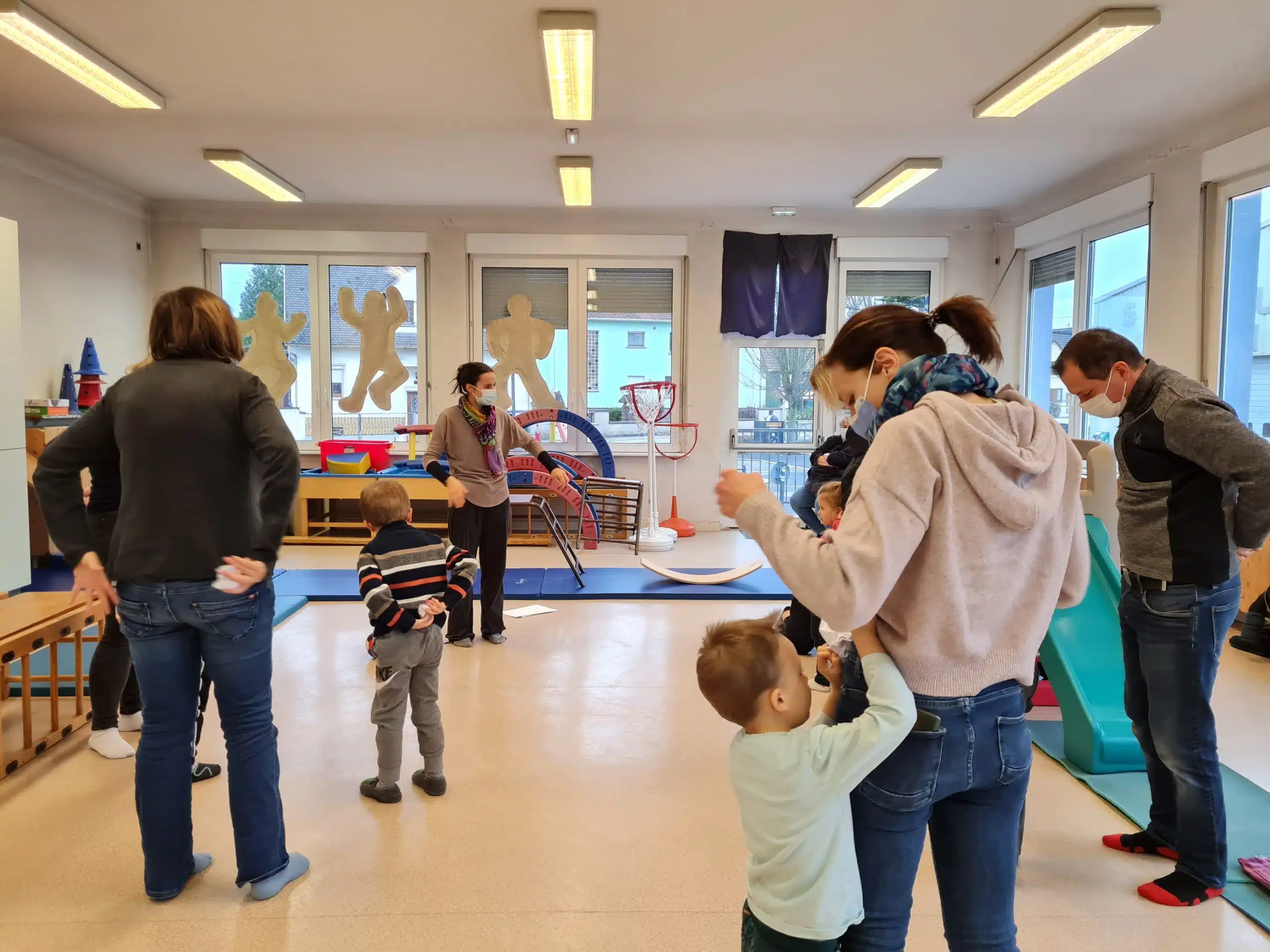 Des fermes pour enfants Les atouts du Nord-pas-de-Calais pour les familles à Lille 