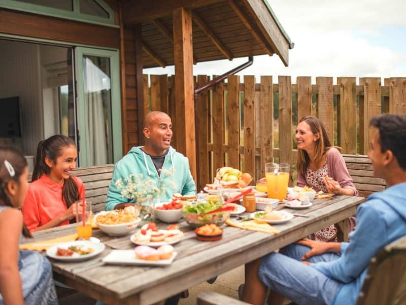 Quelle solution d’hébergement insolite choisir lors de vos vacances en famille