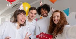 Comment choisir la salle parfaite pour célébrer un anniversaire inoubliable ?