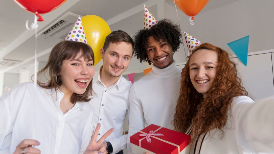 Comment choisir la salle parfaite pour célébrer un anniversaire inoubliable ?