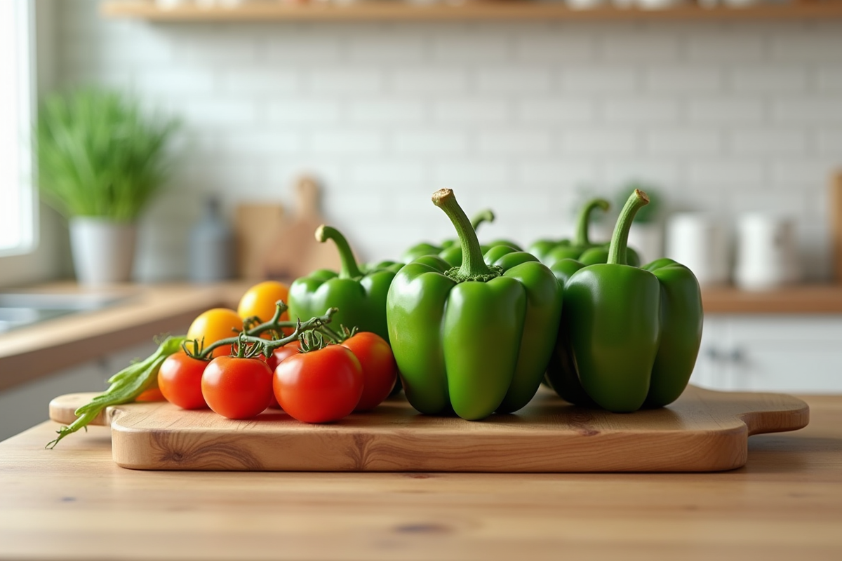 légumes déconseillés