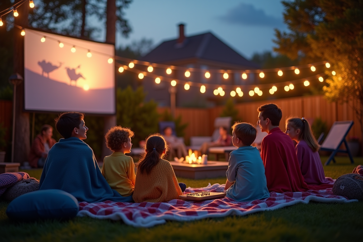 films famille