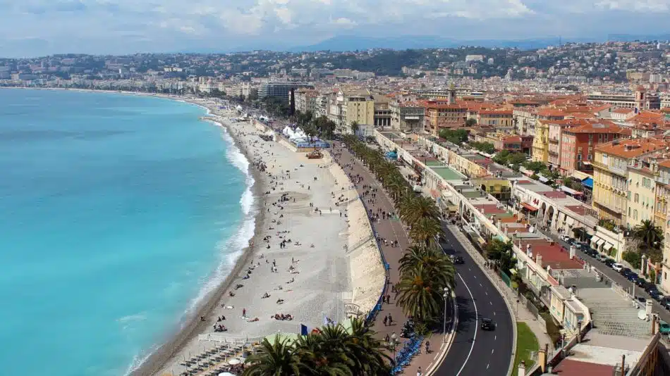 Pourquoi visiter la côte d’azur ?