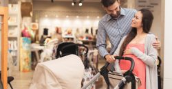 Préparer l'arrivée de bébé : le matériel indispensable en puériculture !