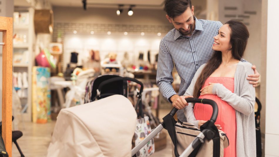 Préparer l'arrivée de bébé : le matériel indispensable en puériculture !