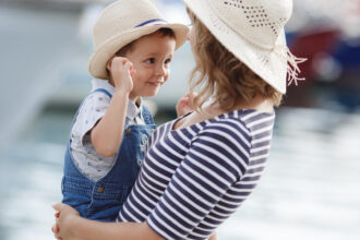 Quelle destination choisir pour des séjours tout compris avec bébé ou jeune enfant ?