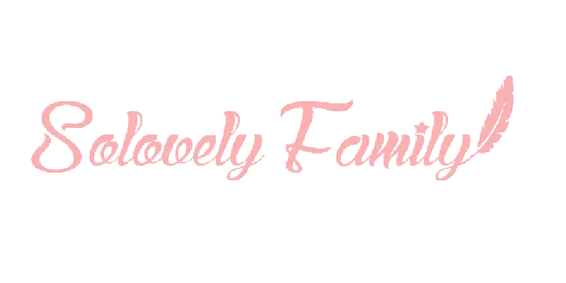 So Lovely Family