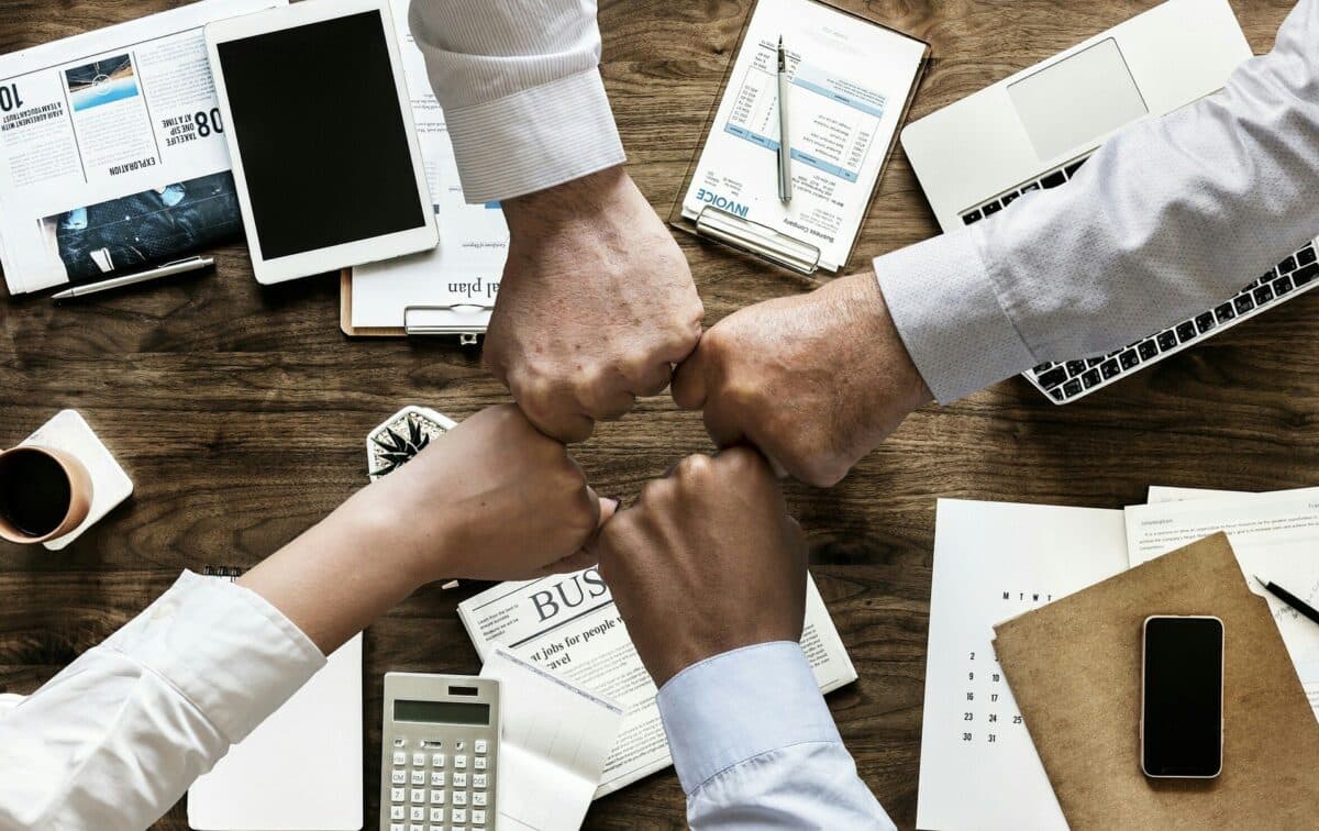 relations interpersonnelles