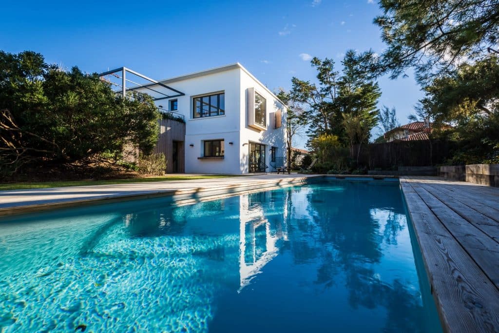 vacances au Pays Basque